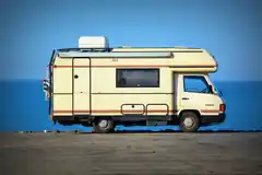 Das Wichtigste fürs Wohnmobil