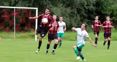 Torloses Remis in Soyen