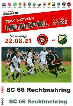 Morgen Derby-Hit der A-Klasse