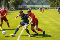 Ein 0:2 – Sechzger gewinnen Löwenduell