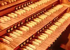 Neue Orgel: Noch Spenden benötigt