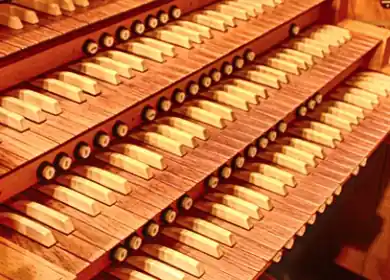 Neue Orgel: Noch Spenden benötigt