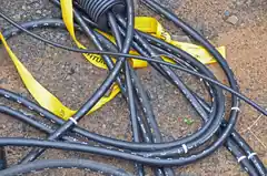 Telefonstörung behoben