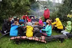 Ein Tag auf dem Burgstallhof