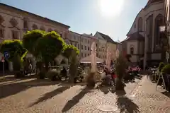 Mit „Magentratzerl“ durch die Altstadt