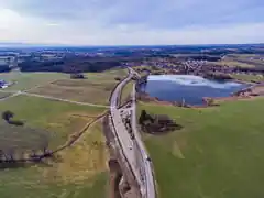 In 14 Tagen ist Verkehrsfreigabe