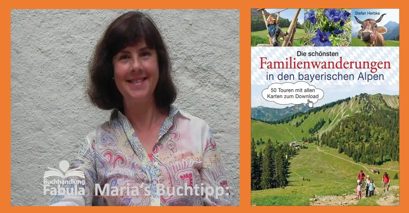 Die schönsten Familienwanderungen