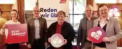 Echt gerecht?