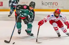 U17-Nachwuchs setzt sich klar durch