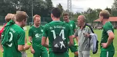 Kreisliga-Schmankerl am Sonntag