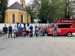 15 neue Stapler-Fahrer
