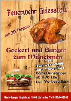 Schmankerl-Hits zum Mitnehma!