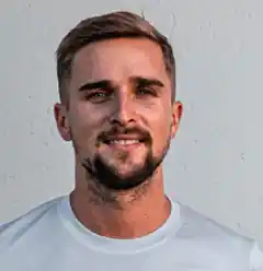 Amerang umjubelt Traumtor von Florian Grulke!