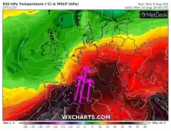 Endlich Bade- und Grillwetter