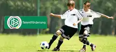 Talentförderung des DFB