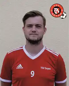 Sauba, Tobi Proksch!