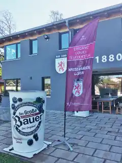 Wasserburger Fußballer helfen seit fünf Monaten!