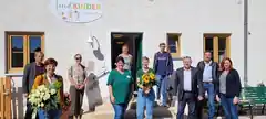 Ein Ort zum Wohlfühlen