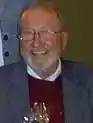 Trauer um Hanns Airainer