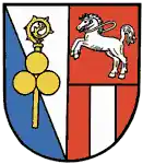 Albaching lädt ein