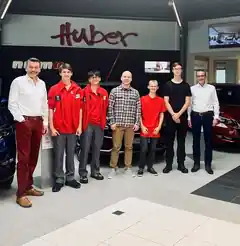 Start ins Berufsleben