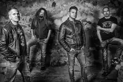 Geballte Rockpower im Queens