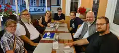 Bayernpartei unter jungem Vorstands-Team