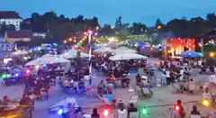 Am Sonntag großes Biergartenfinale