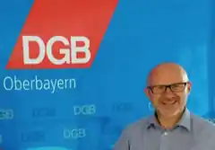 „Die gesetzliche Rente stärken“