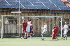 Mit Herz, Leidenschaft und Glück