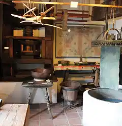 Dem Handwerk auf der Spur