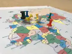 Erfolg mit internationalen Vorklassen 
