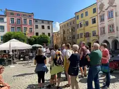 Tag des offenen Denkmals voller Erfolg