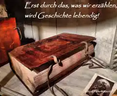Aus dem Rahmen fallend