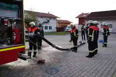 Leistung unter Beweis gestellt