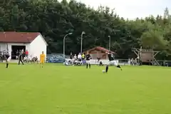 Schonstett weiter ungeschlagen
