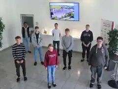 Ein herzliches „Grüß Gott“