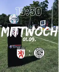 Mit Flutlicht zur Trendwende