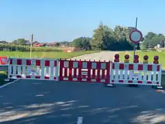 Kein kurzer Weg nach Schnaitsee