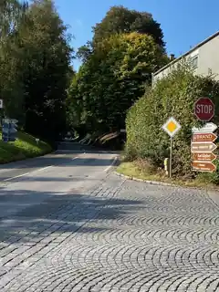 Sperre und Umleitung ab Montag
