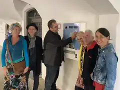 Wasserburg gefühlsecht
