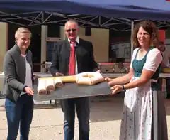 „Die Kinder fühlen sich wohl“