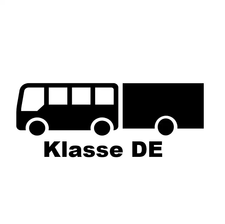 Wie ist das mit den Fahrzeugklassen?
