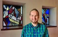 Kantatengottesdienst in der Christuskirche