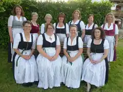 Neuwahlen auf dem Programm