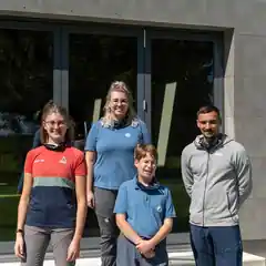 Neue Auszubildende bei Corox