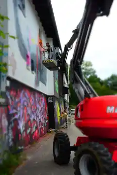Atelier der unbegrenzten Möglichkeiten