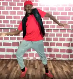 Hiphop mit Vincent Asare