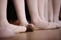 Ballett für Erwachsene
