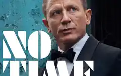 Bond. James Bond.
